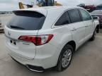 2017 Acura RDX Technology