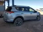 2018 Toyota Rav4 HV LE