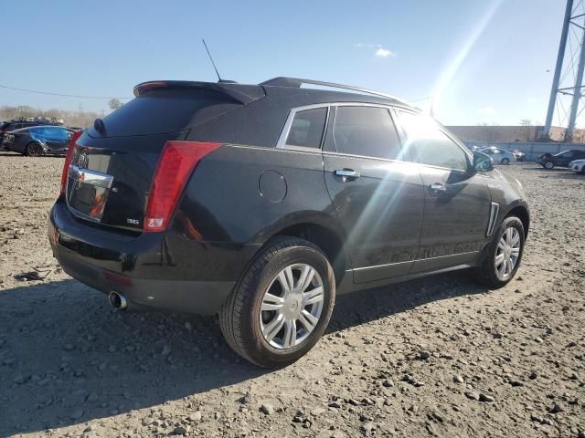 2015 Cadillac SRX