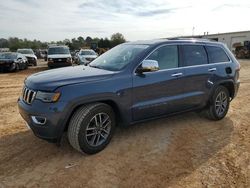 Jeep salvage cars for sale: 2021 Jeep Grand Cherokee Limited