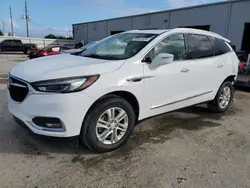 Buick Vehiculos salvage en venta: 2019 Buick Enclave Essence