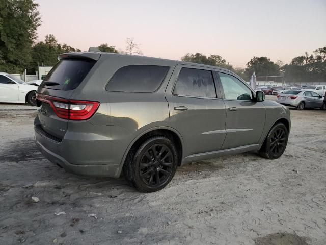 2020 Dodge Durango GT