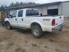 2004 Ford F250 Super Duty