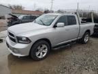 2013 Dodge RAM 1500 Sport