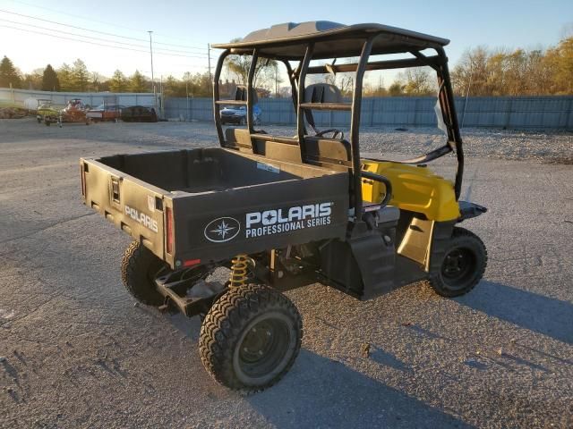 2002 Polaris Ranger 4X2