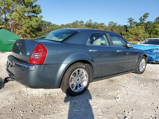 2005 Chrysler 300C