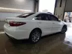 2015 Toyota Camry Hybrid