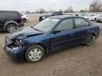 2004 Honda Civic DX VP