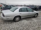 2002 Buick Park Avenue