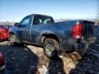 2012 GMC Sierra C1500