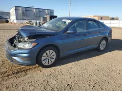 2019 Volkswagen Jetta S en venta en Bismarck, ND