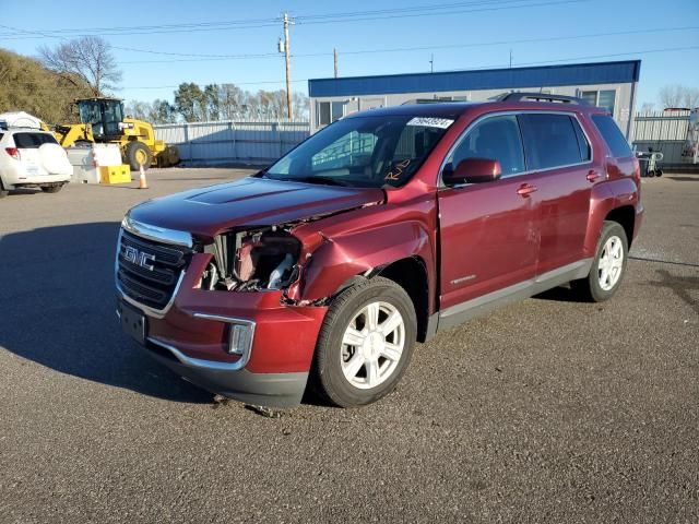 2016 GMC Terrain SLE