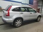 2009 Honda CR-V LX