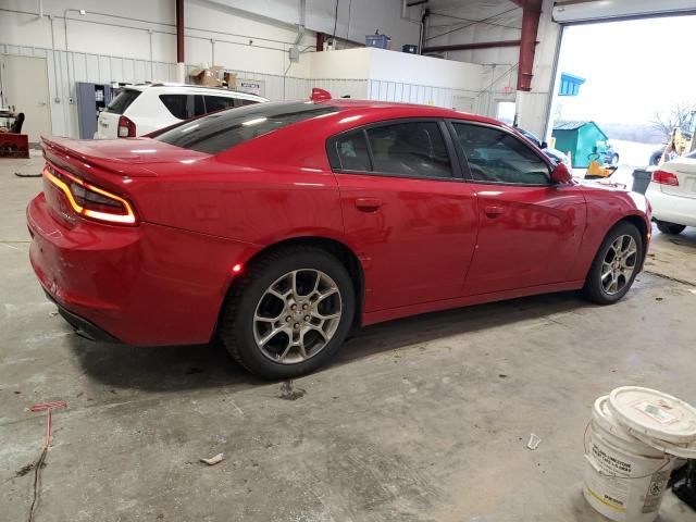 2015 Dodge Charger SXT