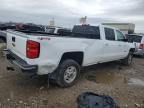 2016 Chevrolet Silverado K2500 Heavy Duty LT