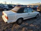 1989 BMW 325 I