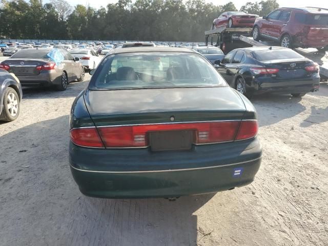 1999 Buick Century Custom