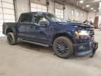 2024 Ford F150 XLT