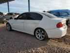 2008 BMW 328 I Sulev