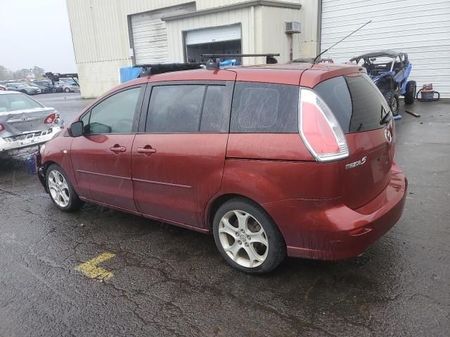 2009 Mazda 5