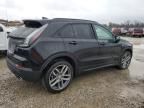 2020 Cadillac XT4 Sport