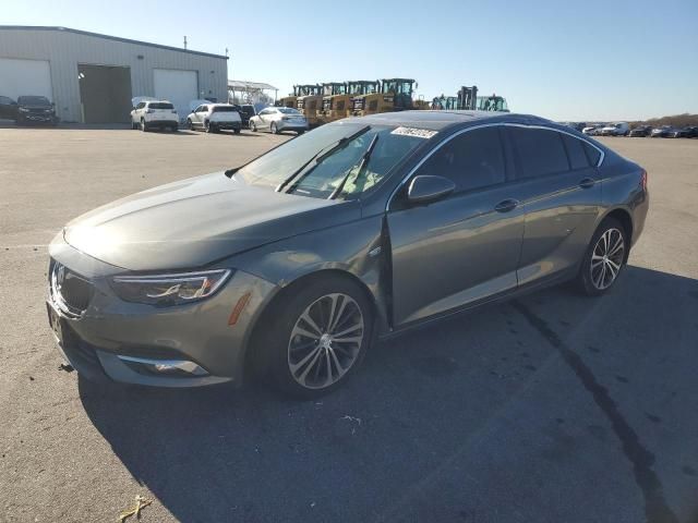 2019 Buick Regal Preferred II