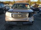 2015 Honda Pilot EXL