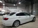 2015 BMW 528 I