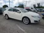 2009 Lincoln MKS