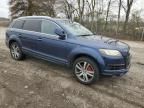 2012 Audi Q7 Premium Plus