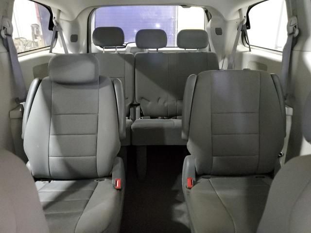 2008 Dodge Grand Caravan SXT