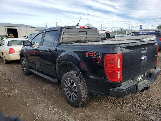 2019 Ford Ranger XL