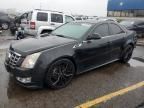 2012 Cadillac CTS Performance Collection