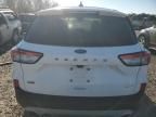 2020 Ford Escape S