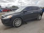 2010 Mazda CX-9