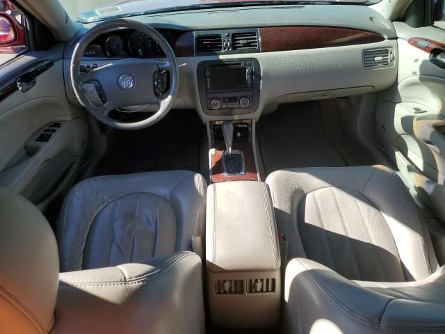 2006 Buick Lucerne CXL