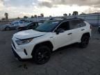 2021 Toyota Rav4 XSE