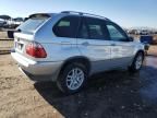 2004 BMW X5 3.0I