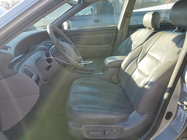 2002 Toyota Avalon XL