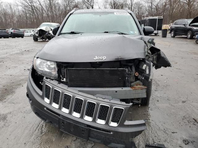 2014 Jeep Compass Sport