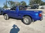 2004 Ford Ranger