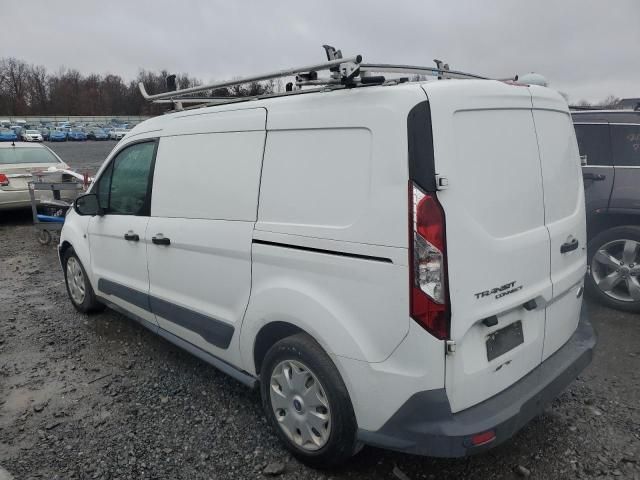 2015 Ford Transit Connect XLT