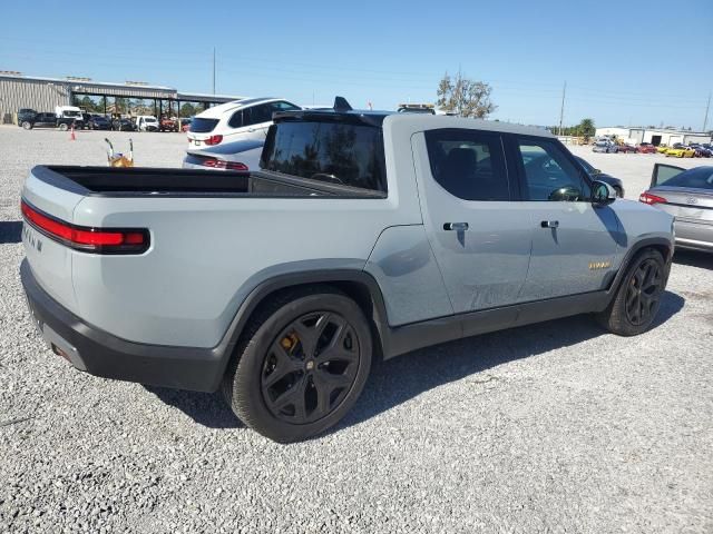 2023 Rivian R1T Adventure