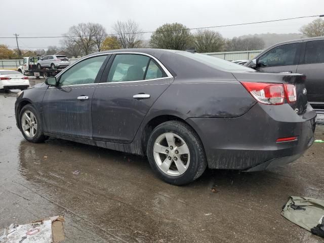 2013 Chevrolet Malibu LS