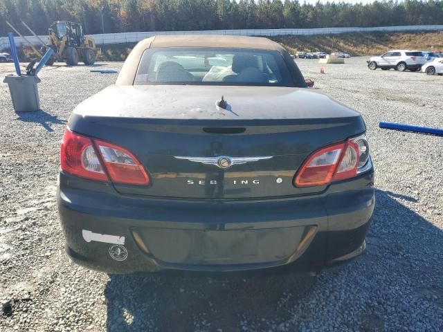 2008 Chrysler Sebring