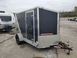 2017 Cargo Trailer en venta en Chicago Heights, IL