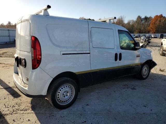 2022 Dodge RAM Promaster City Tradesman