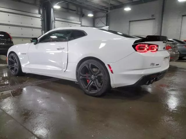 2024 Chevrolet Camaro LT1