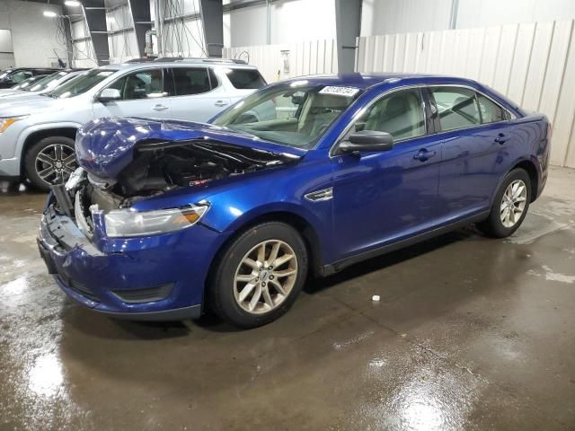 2014 Ford Taurus SE