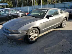 Lotes con ofertas a la venta en subasta: 2011 Ford Mustang